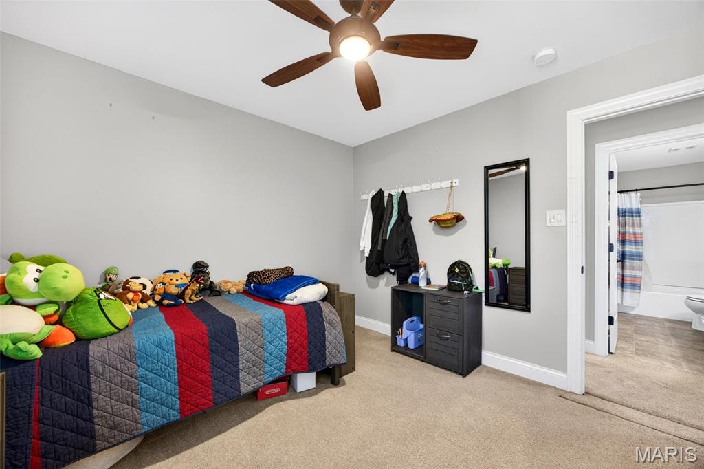 Willow Walk Estate #2A - Residential