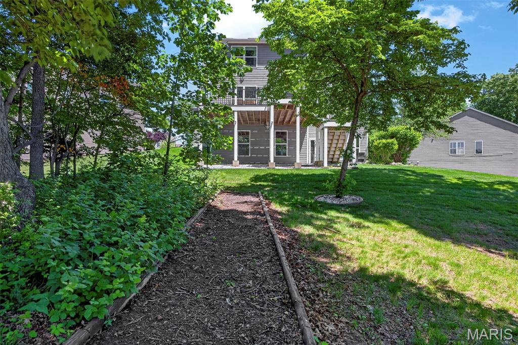 Willow Walk Estate #2A - Residential