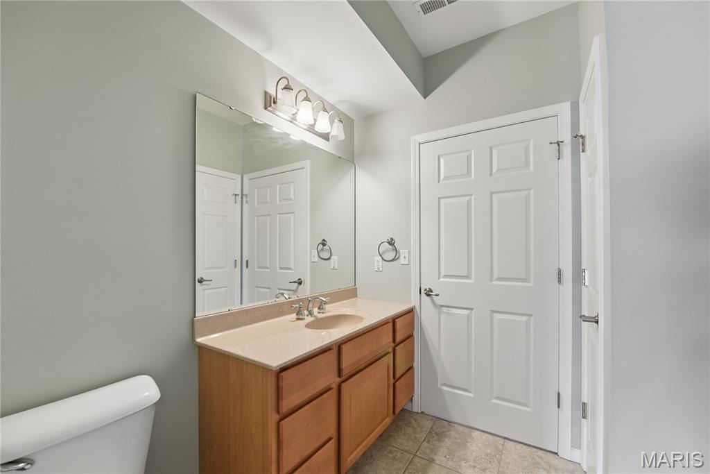 Westport Cove Condo One - Residential