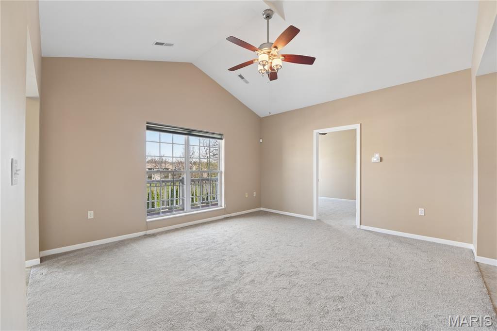 Westport Cove Condo One - Residential
