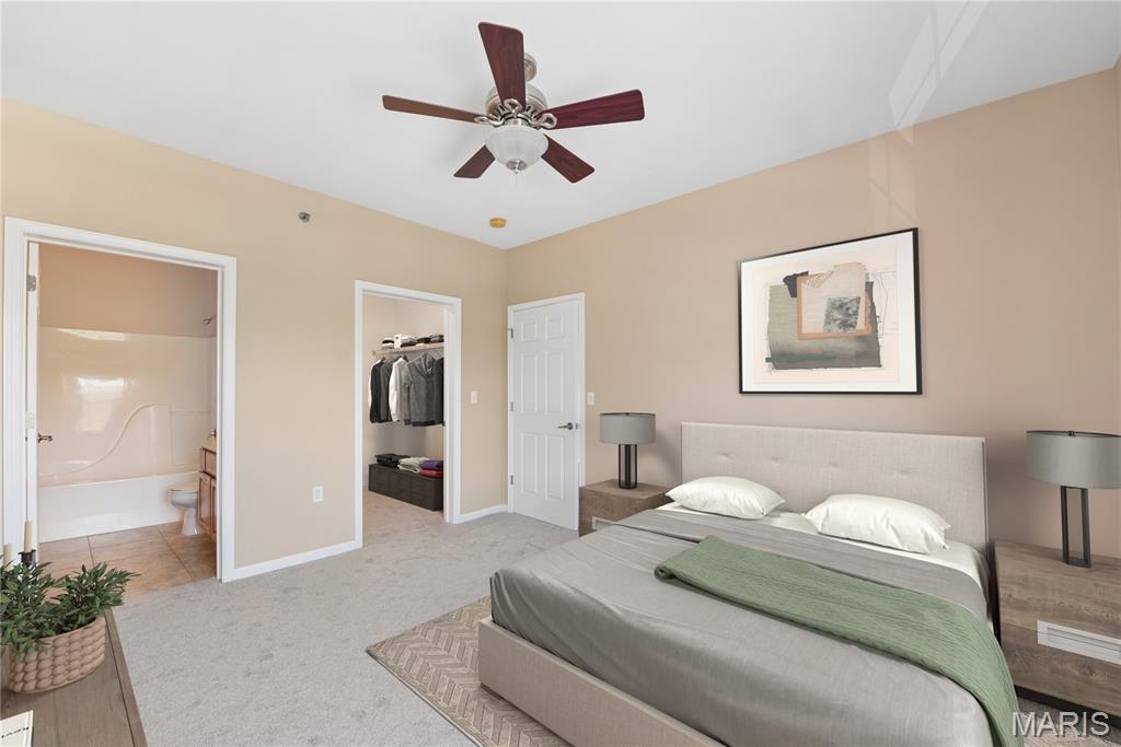 Westport Cove Condo One - Residential