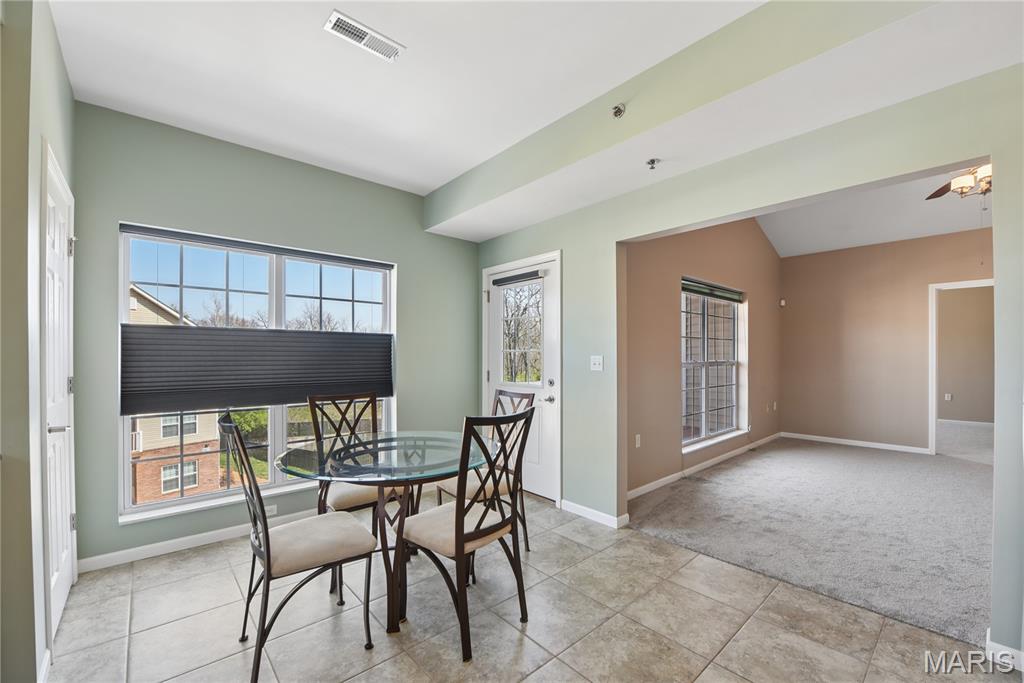 Westport Cove Condo One - Residential