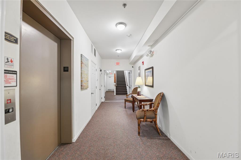Westport Cove Condo One - Residential