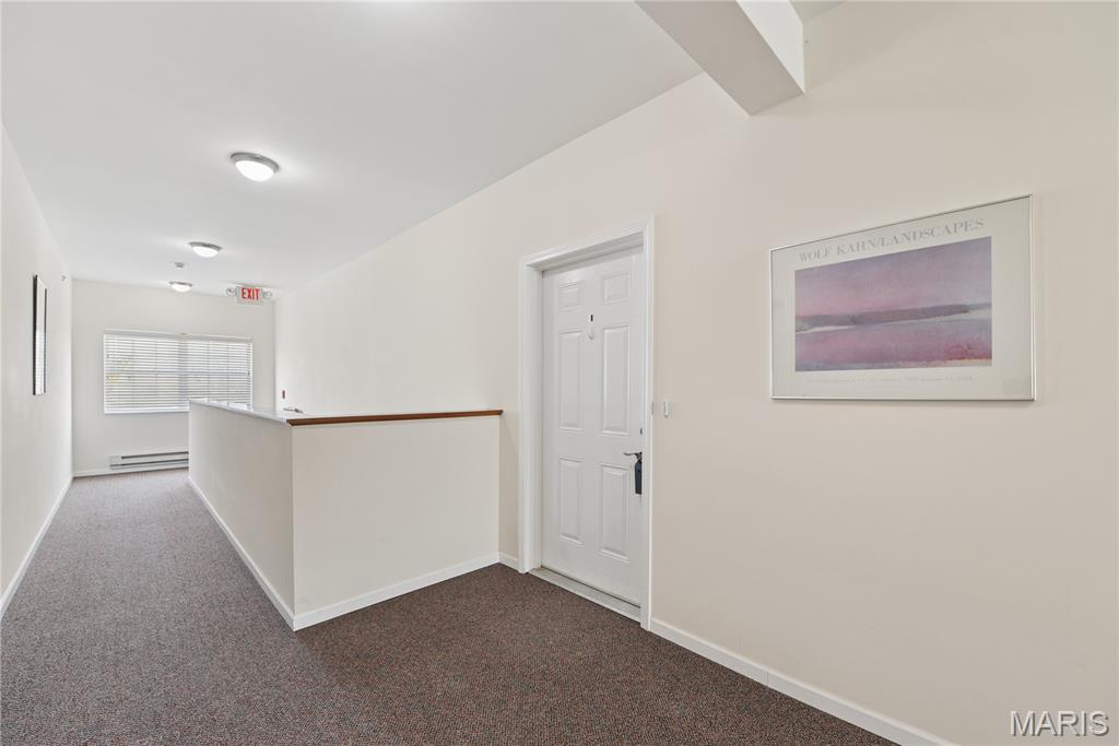 Westport Cove Condo One - Residential