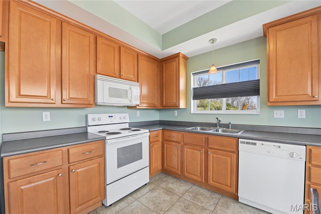 Westport Cove Condo One - Residential