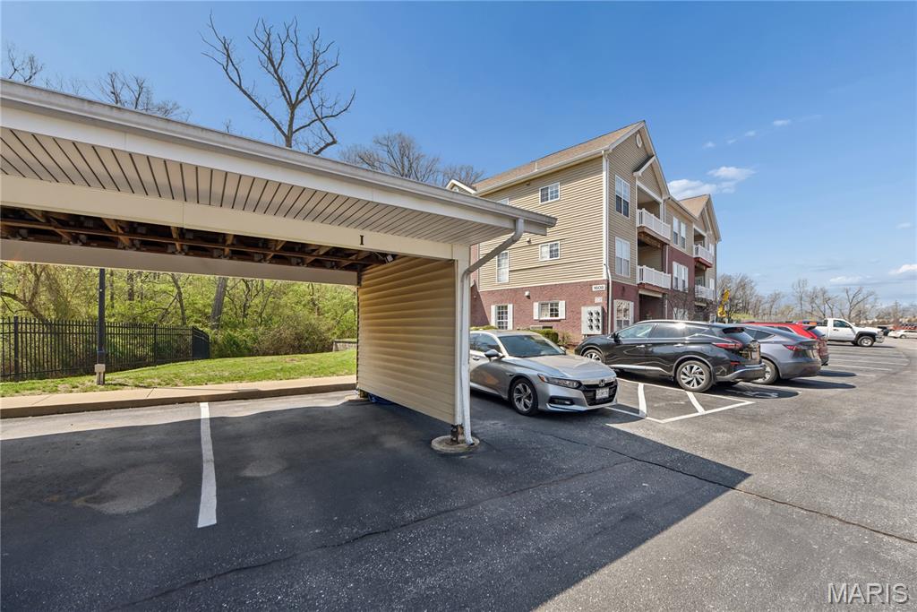 Westport Cove Condo One - Residential