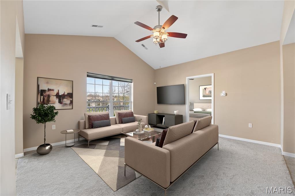 Westport Cove Condo One - Residential