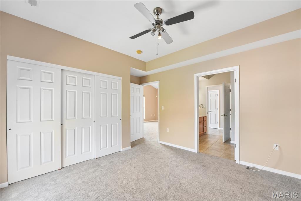 Westport Cove Condo One - Residential