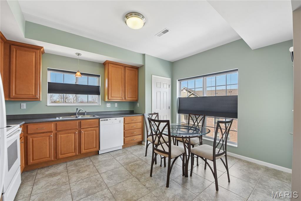 Westport Cove Condo One - Residential