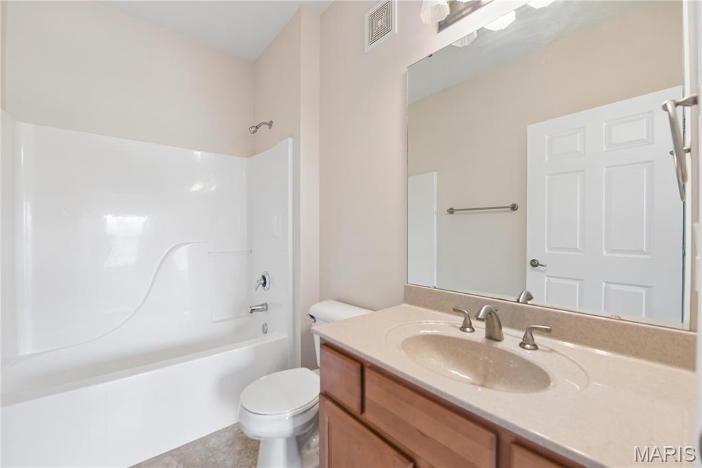 Westport Cove Condo One - Residential