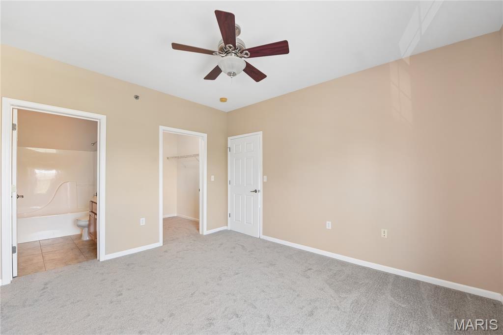 Westport Cove Condo One - Residential