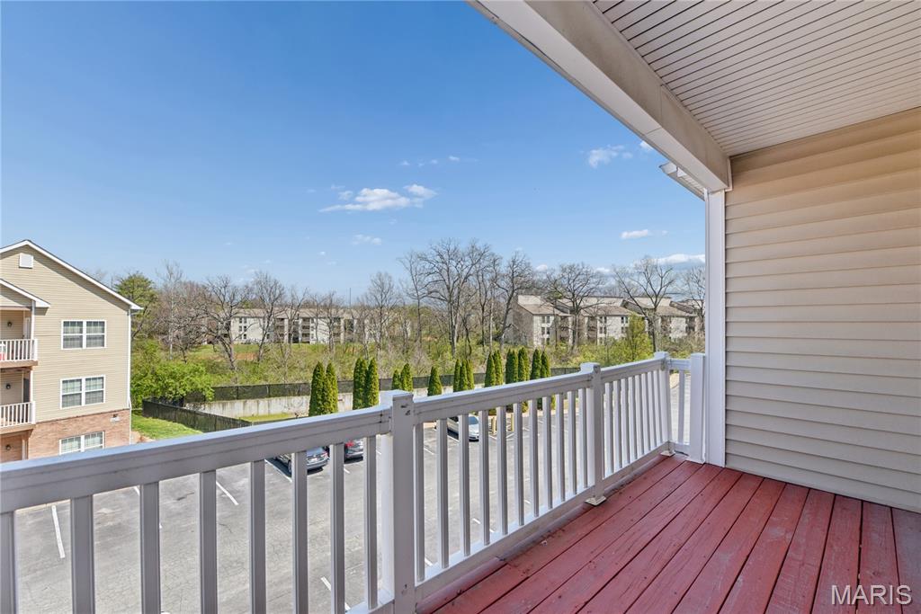 Westport Cove Condo One - Residential