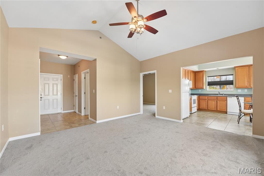 Westport Cove Condo One - Residential