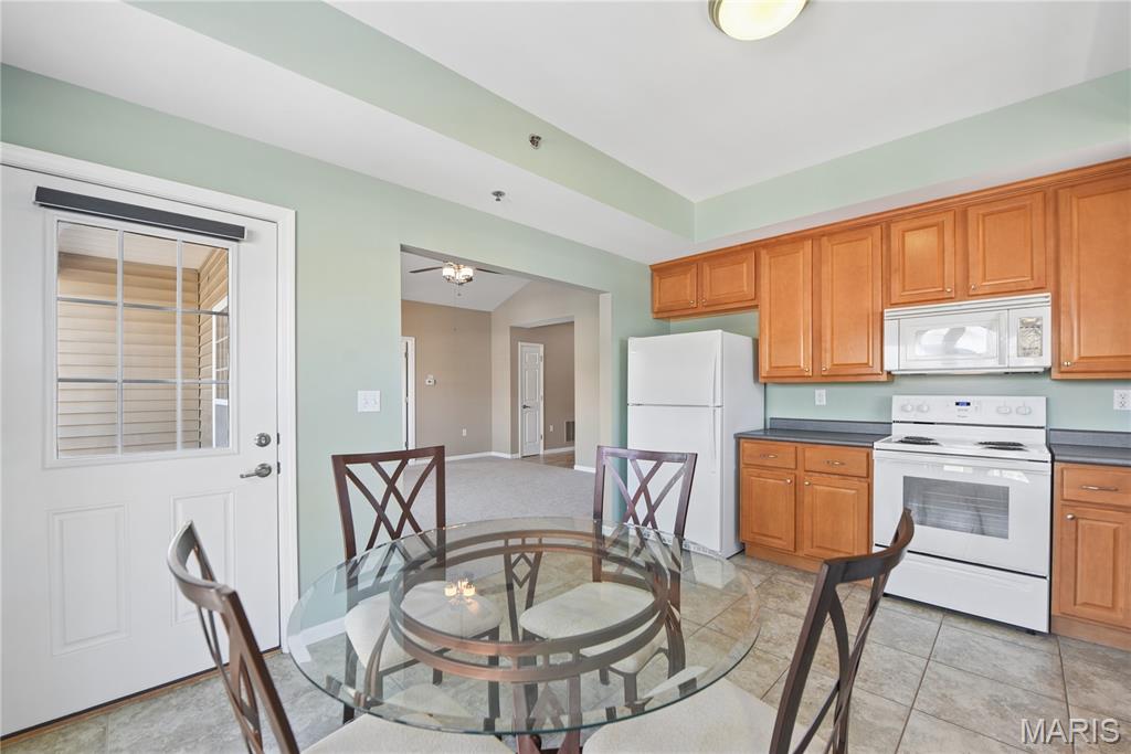 Westport Cove Condo One - Residential