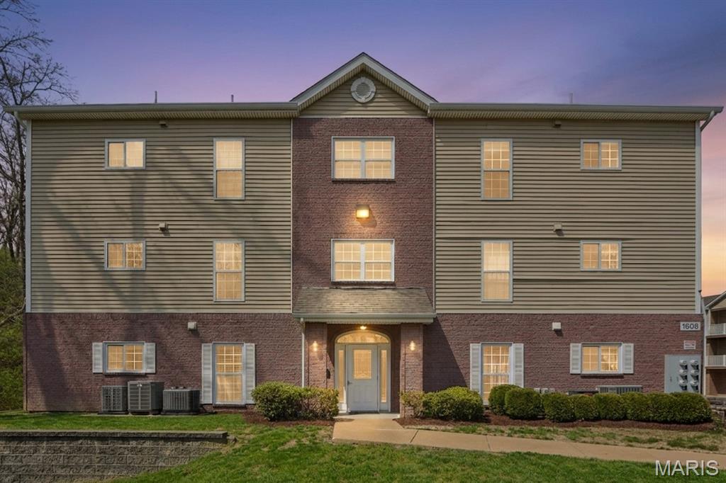 Westport Cove Condo One - Residential