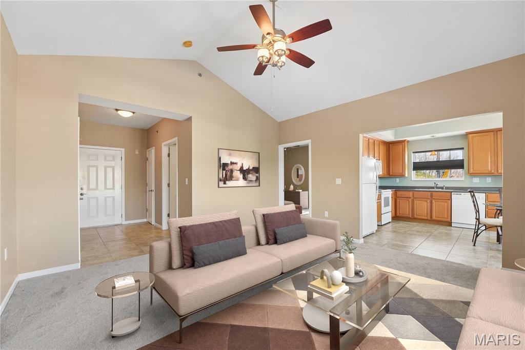 Westport Cove Condo One - Residential
