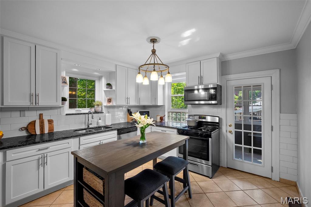 Woodland Park Add - Residential