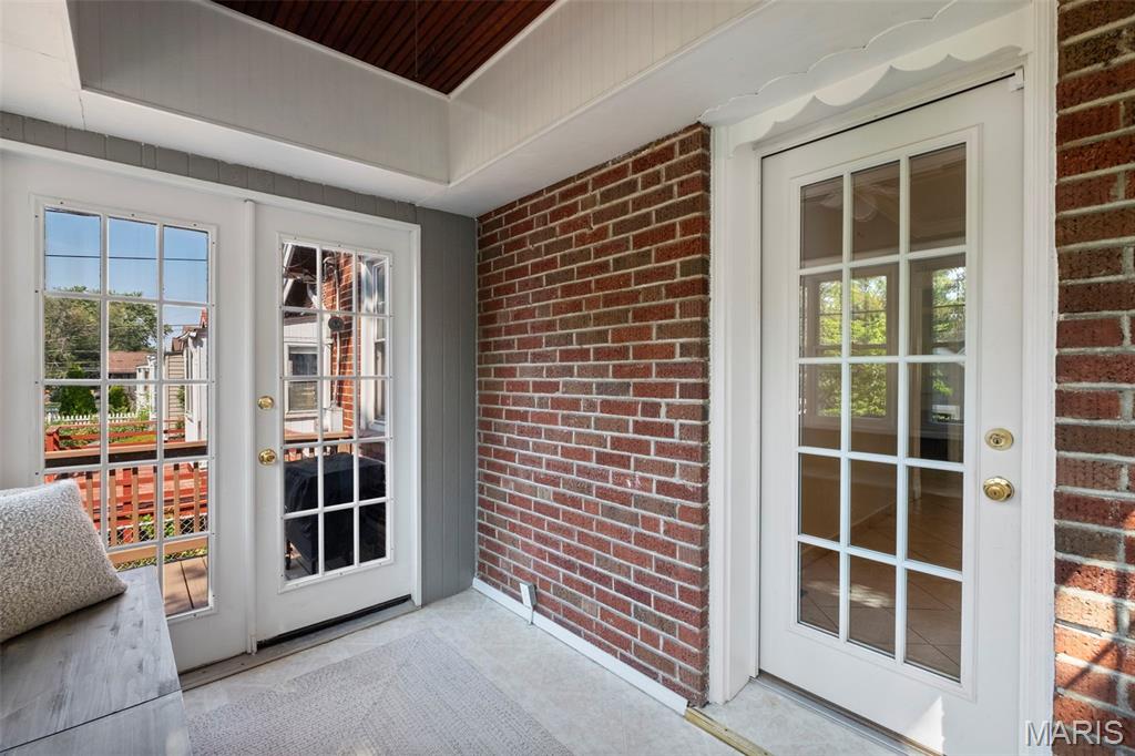 Woodland Park Add - Residential