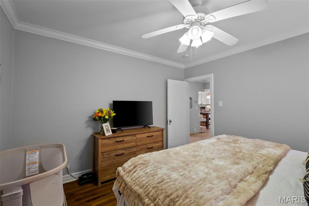 Woodland Park Add - Residential