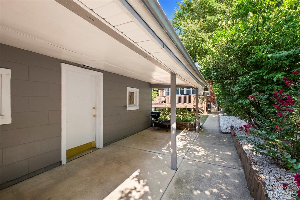 Woodland Park Add - Residential