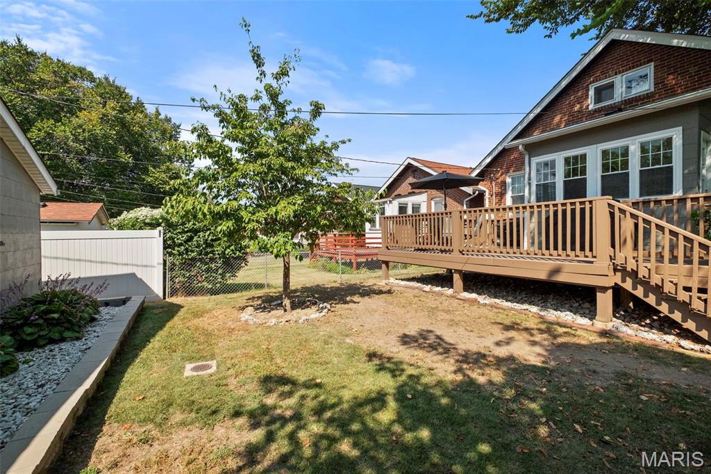 Woodland Park Add - Residential