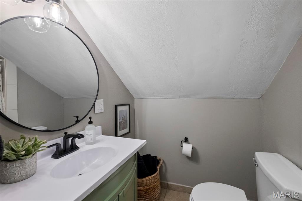 Woodland Park Add - Residential