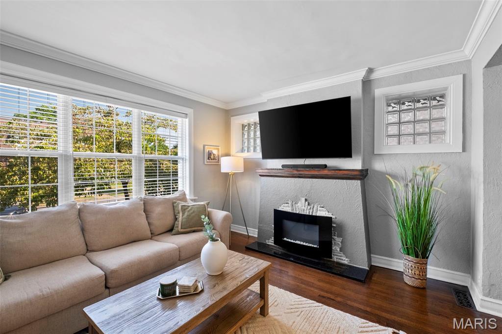 Woodland Park Add - Residential