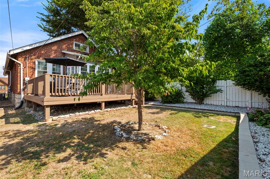 Woodland Park Add - Residential