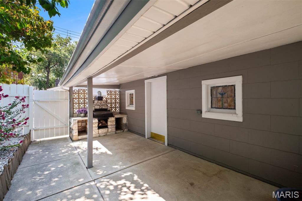 Woodland Park Add - Residential