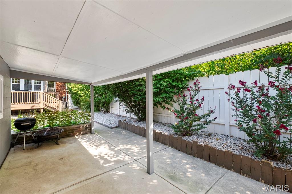 Woodland Park Add - Residential