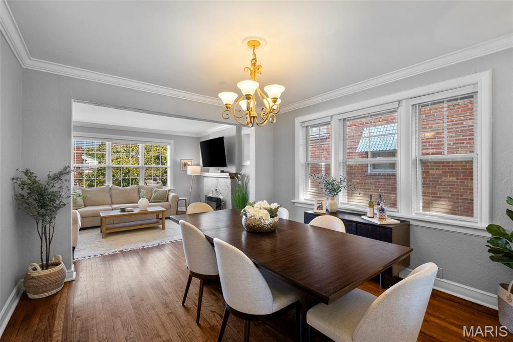 Woodland Park Add - Residential