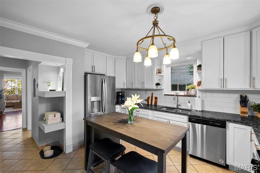 Woodland Park Add - Residential