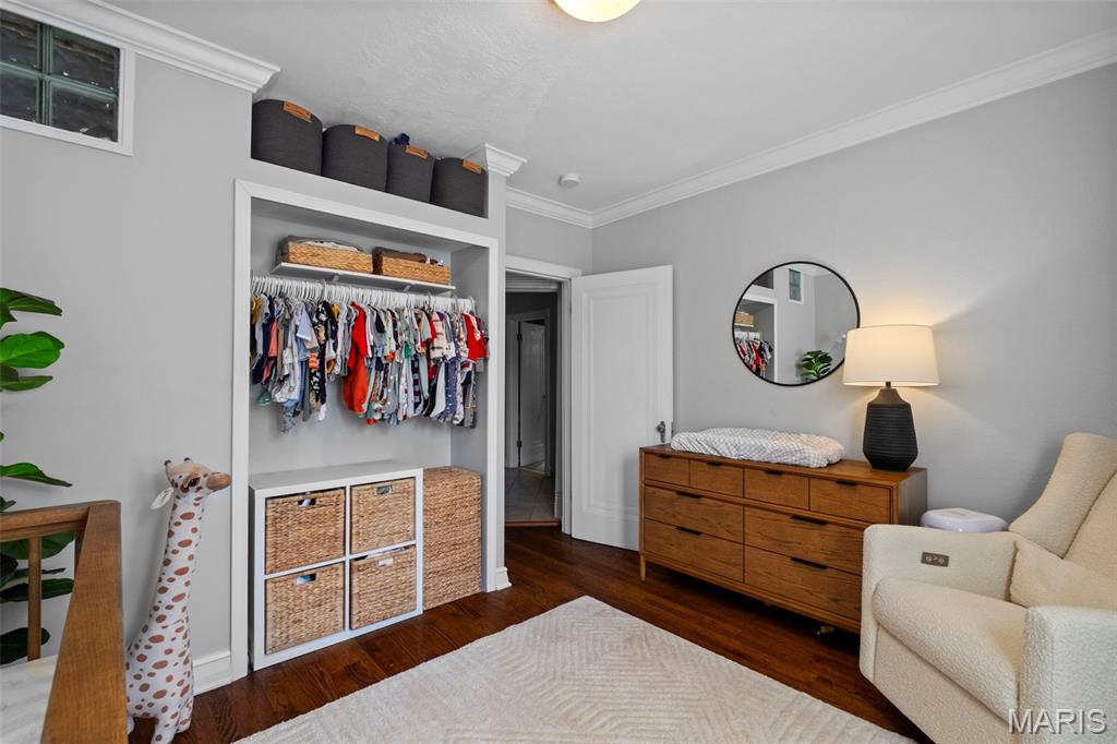 Woodland Park Add - Residential