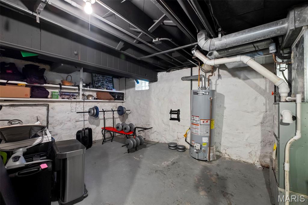 Woodland Park Add - Residential