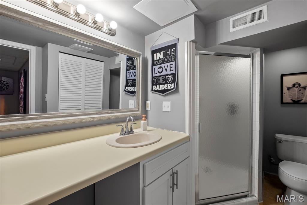 Woodland Park Add - Residential