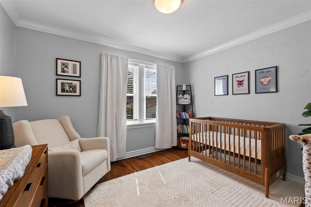 Woodland Park Add - Residential