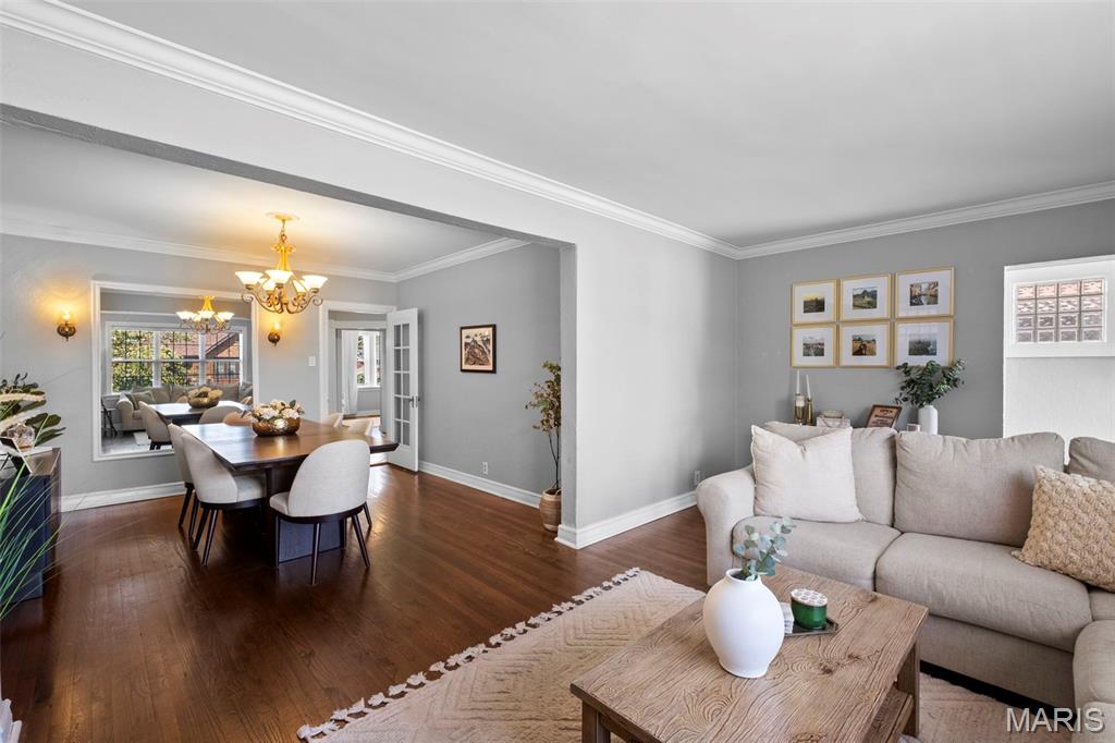 Woodland Park Add - Residential