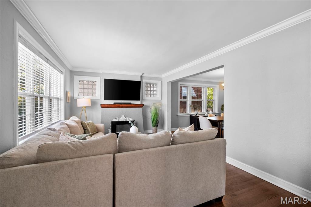 Woodland Park Add - Residential