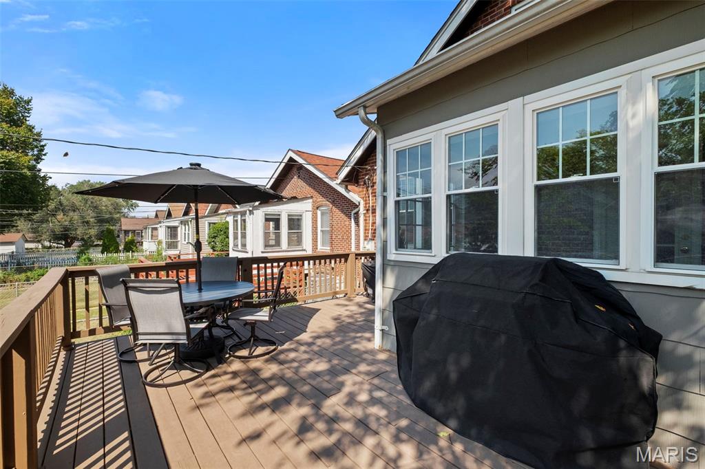 Woodland Park Add - Residential