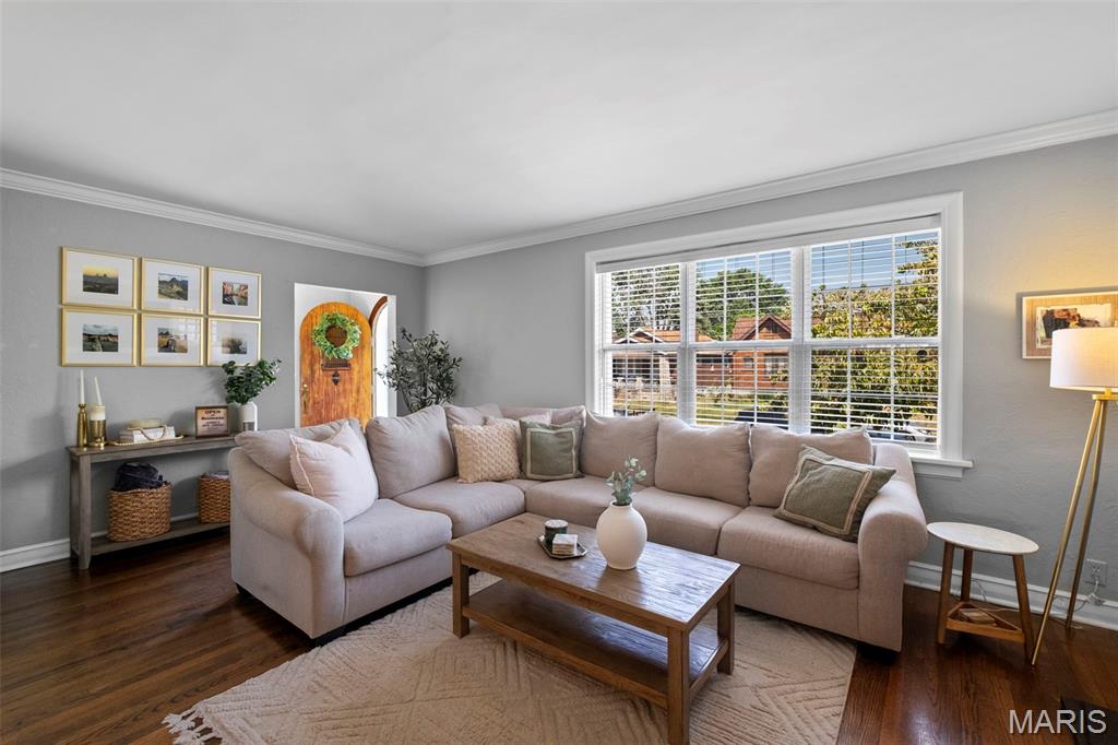 Woodland Park Add - Residential