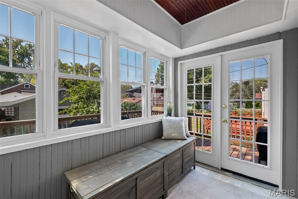 Woodland Park Add - Residential