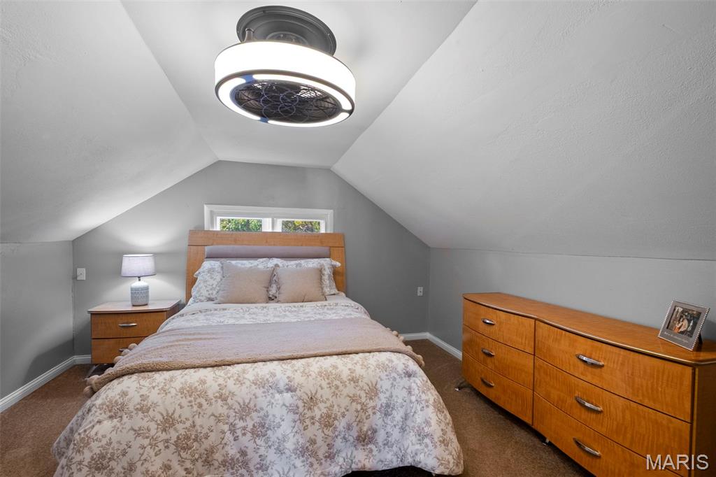 Woodland Park Add - Residential