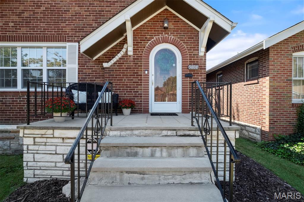 Woodland Park Add - Residential