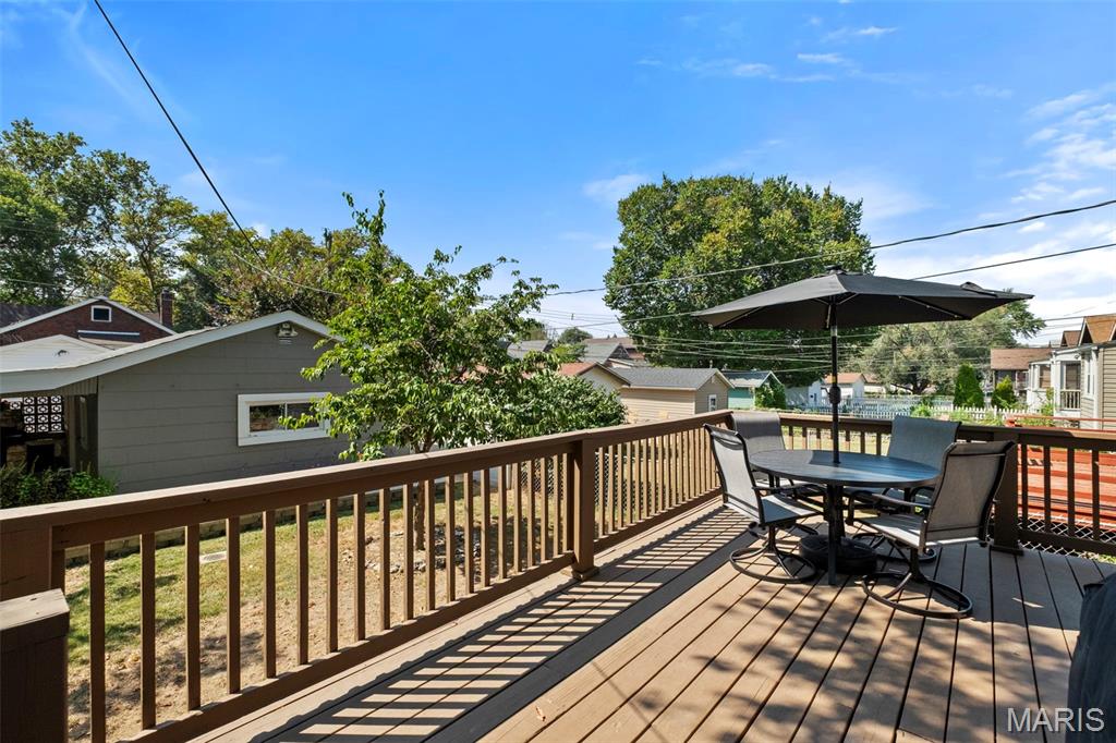 Woodland Park Add - Residential