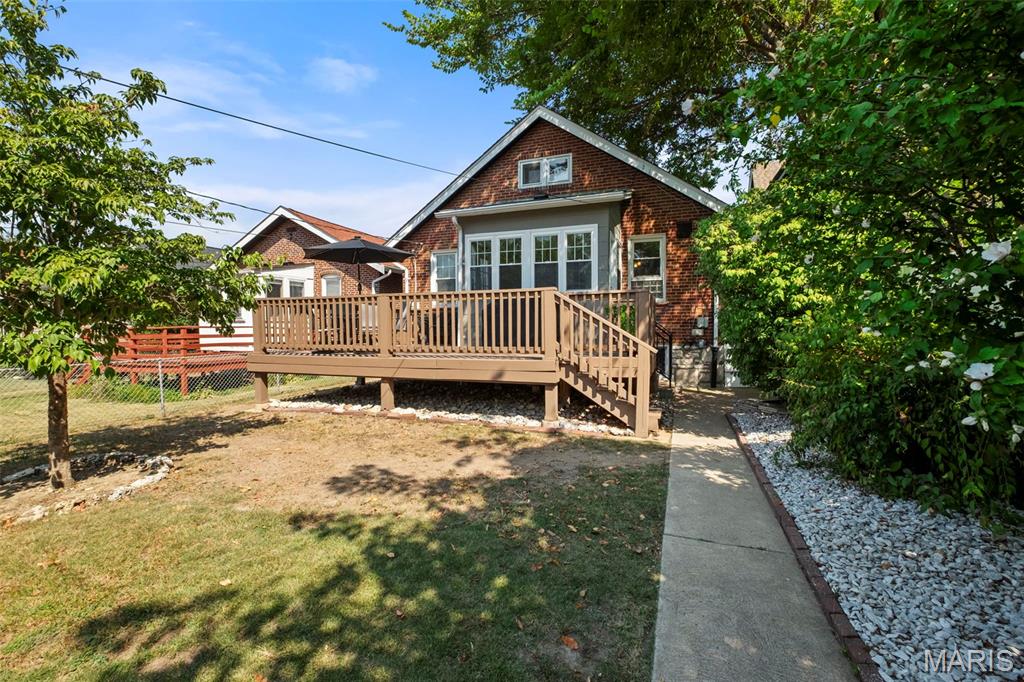 Woodland Park Add - Residential