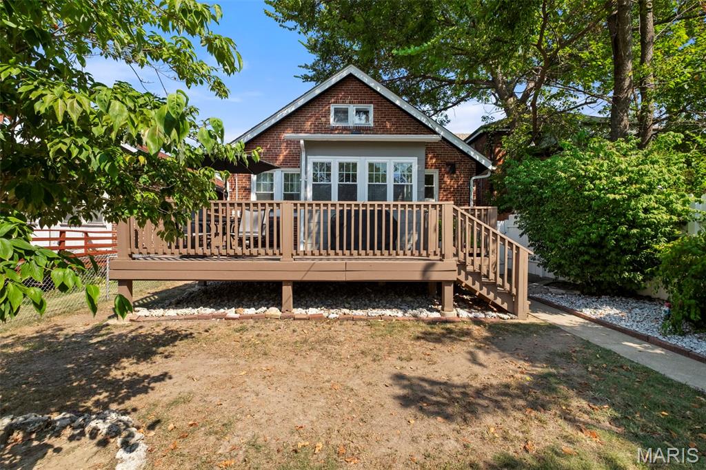 Woodland Park Add - Residential