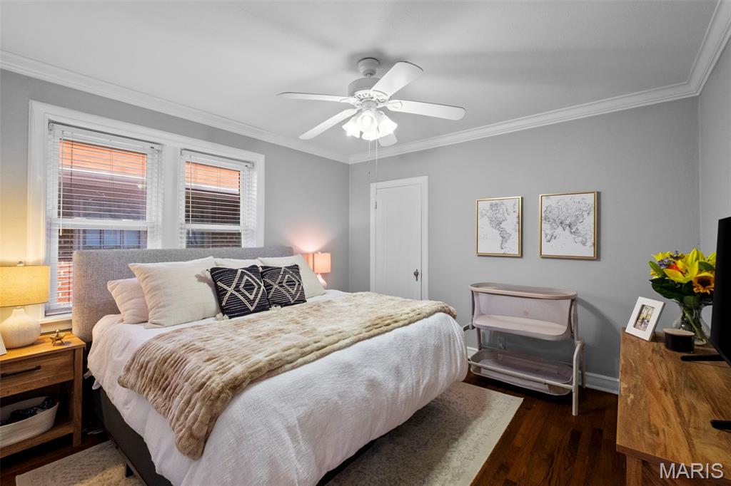 Woodland Park Add - Residential