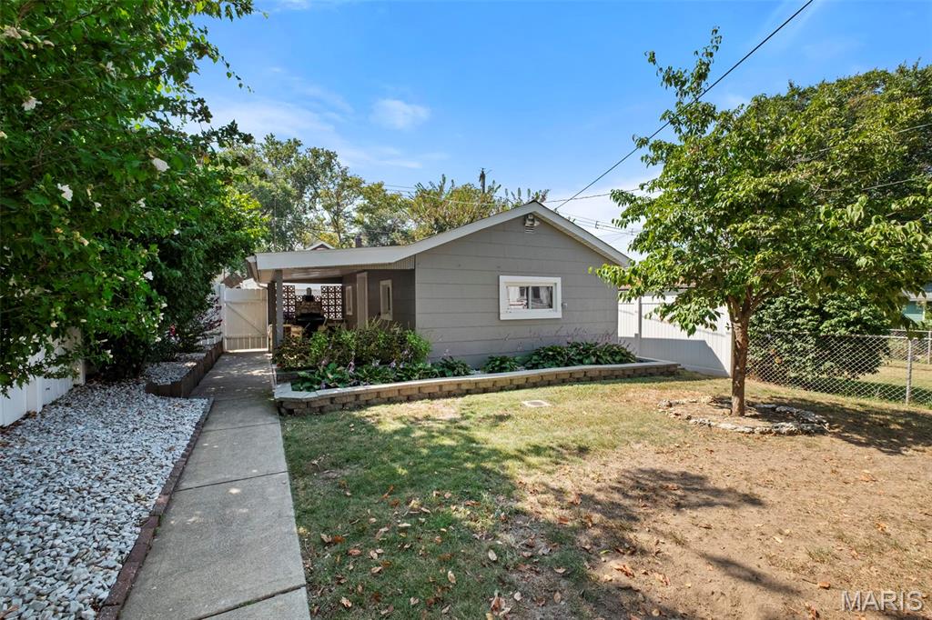 Woodland Park Add - Residential