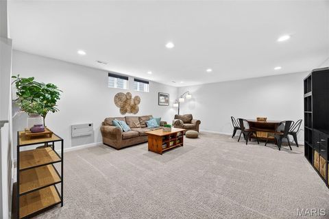 Tiny photo for 2319 Red Glory Drive, Wildwood, MO 63011 (MLS # 26026518)