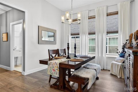 Tiny photo for 2319 Red Glory Drive, Wildwood, MO 63011 (MLS # 26026518)